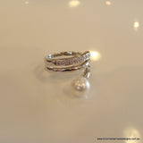 Broome Pearl Ring - Broome Staircase Designs Pearl Gallery - 2