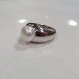Freshwater Pearl Rings - Broome Staircase Designs Pearl Gallery - 3