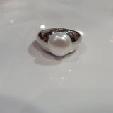 Freshwater Pearl Rings - Broome Staircase Designs Pearl Gallery - 2