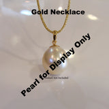 Japanese Nylon Necklace 925 - Broome Staircase Designs Pearl Gallery - 2