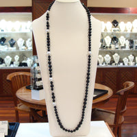 SOUTH SEA PEARL NECKLACE - Broome Staircase Designs Pearl Gallery - 1