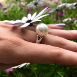 Broome South Sea Pearl Ring