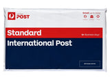 Postage - International Tracking